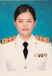 นางอรุณี พิมพ์สวัสดิ์