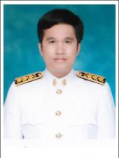 นายนัทธ์รพี มาลาศรี