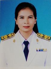 นางสุกัญญา โนนหิน